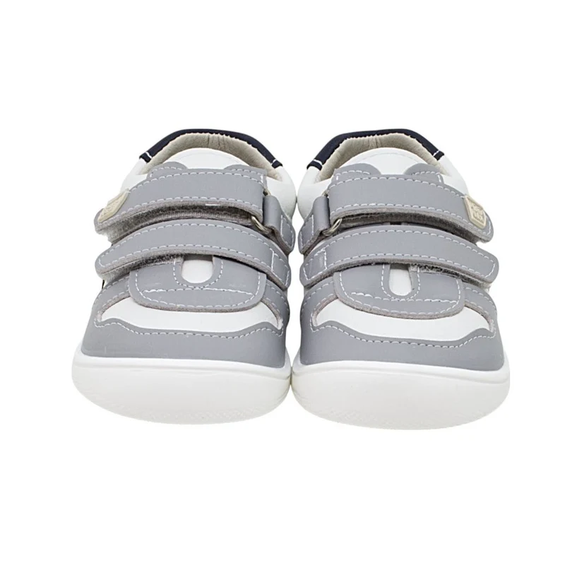 Piruflex Urban Stripes White Navy