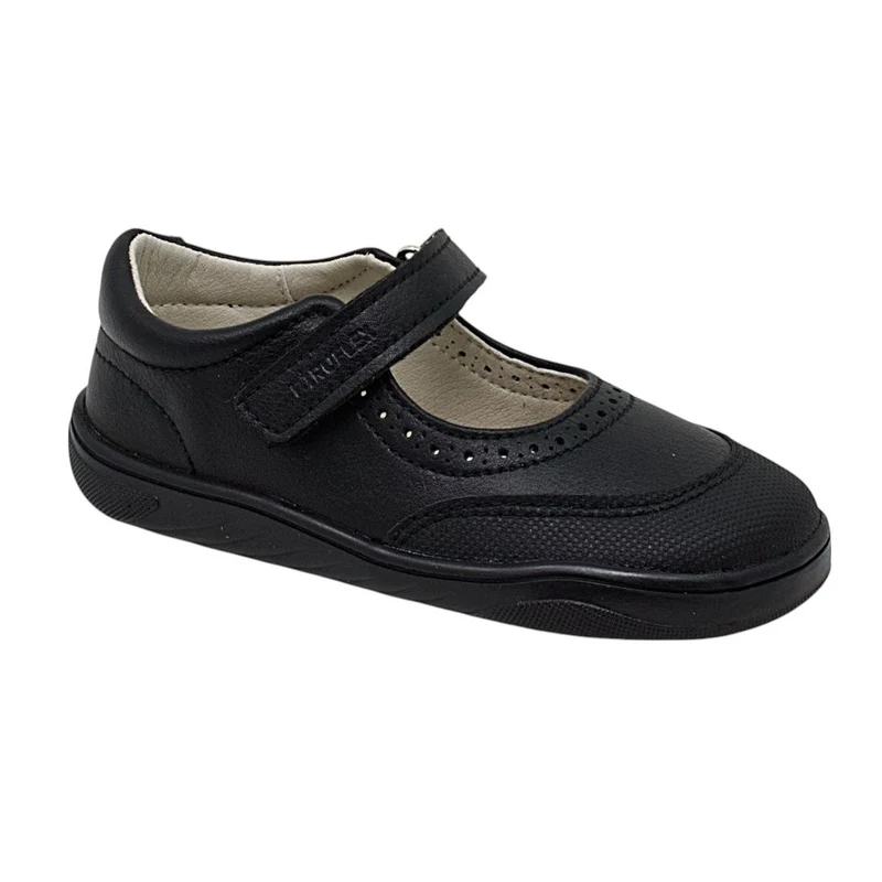 Piruflex Ballerines Mercedita Black