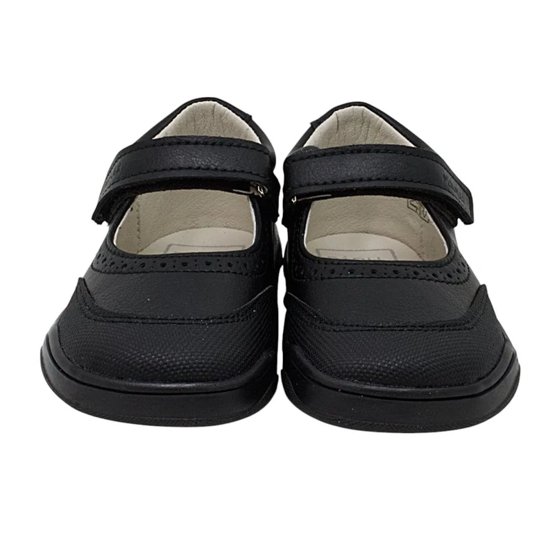 Piruflex Ballerines Mercedita Black