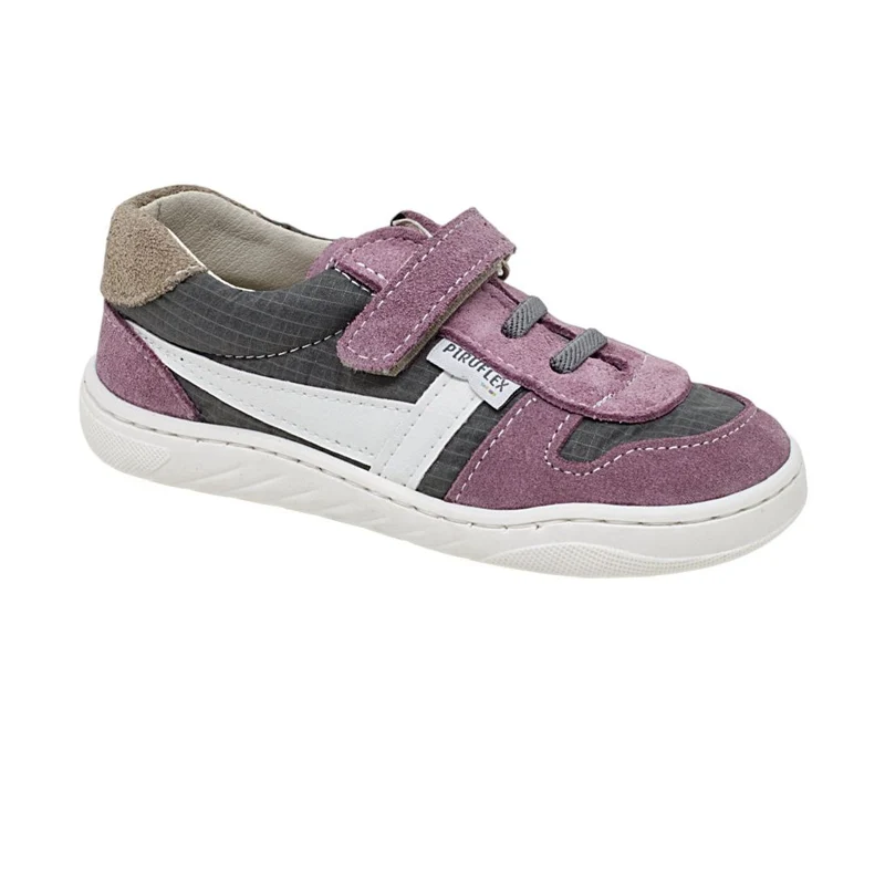 Piruflex Kids Jumpy Pink Grey