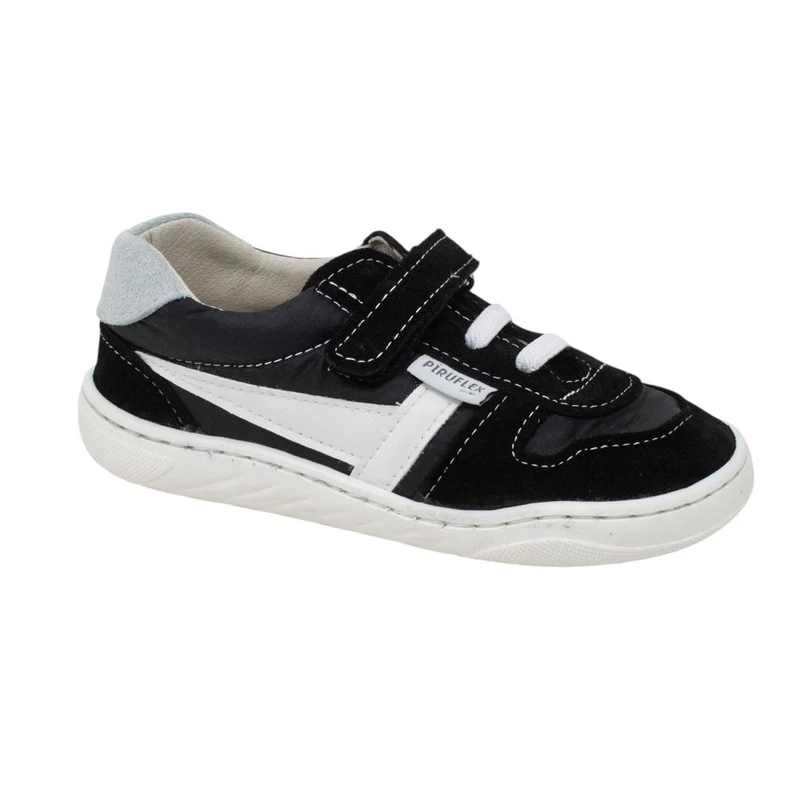 Piruflex Kids Jumpy Black