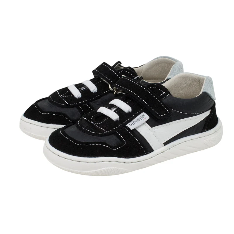 Piruflex Kids Jumpy Black