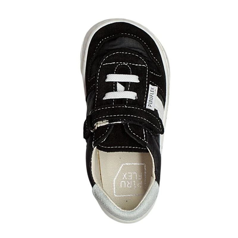 Piruflex Kids Jumpy Black