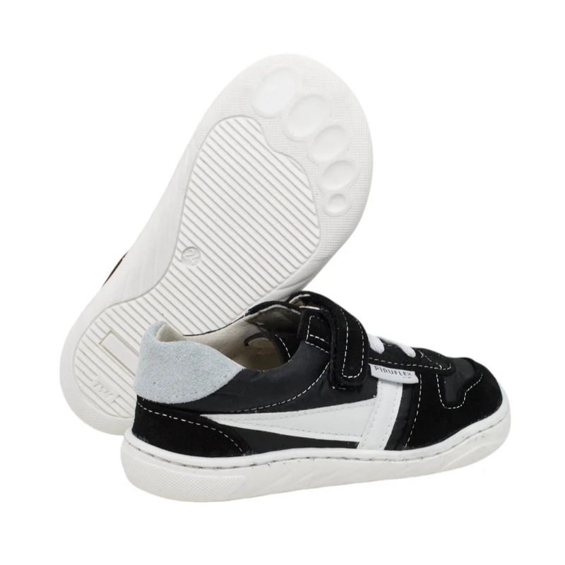 Piruflex Kids Jumpy Black