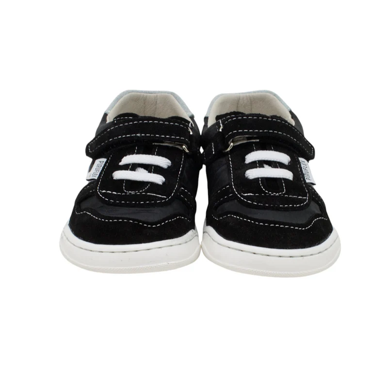 Piruflex Kids Jumpy Black