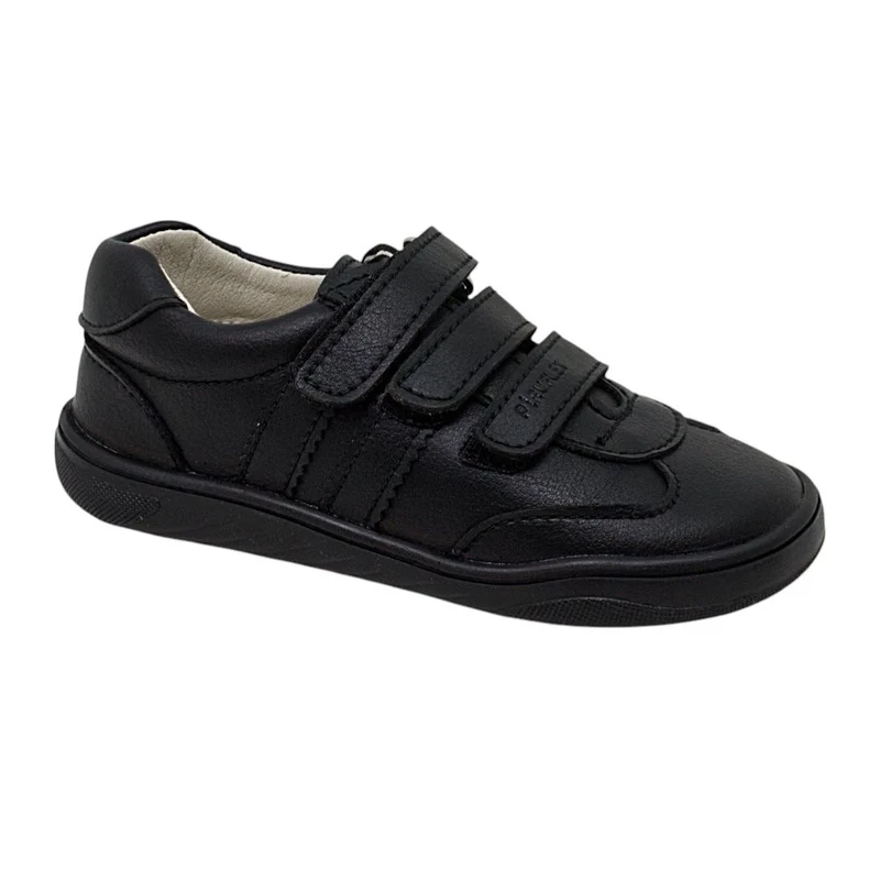Piruflex Kids Sport Stripes Black