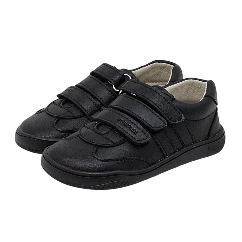 Piruflex Kids Sport Stripes Black