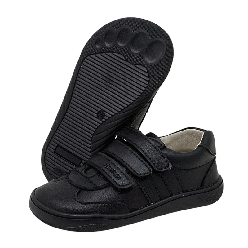 Piruflex Kids Sport Stripes Black