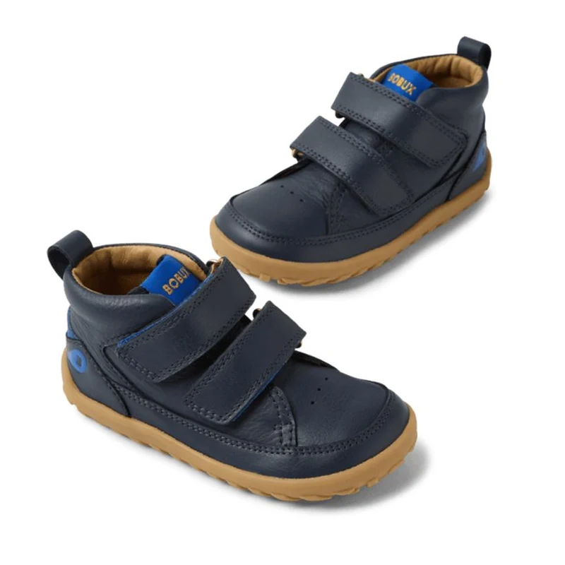 Bobux Trek Navy