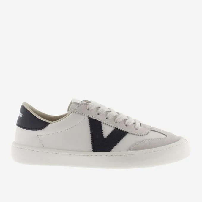 Victoria Barefoot Adulte Olmo Marino