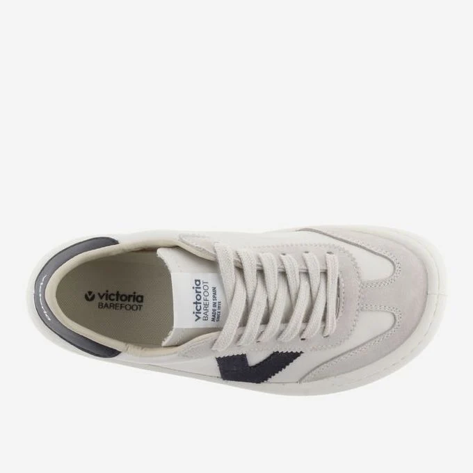 Victoria Barefoot Adulte Olmo Marino