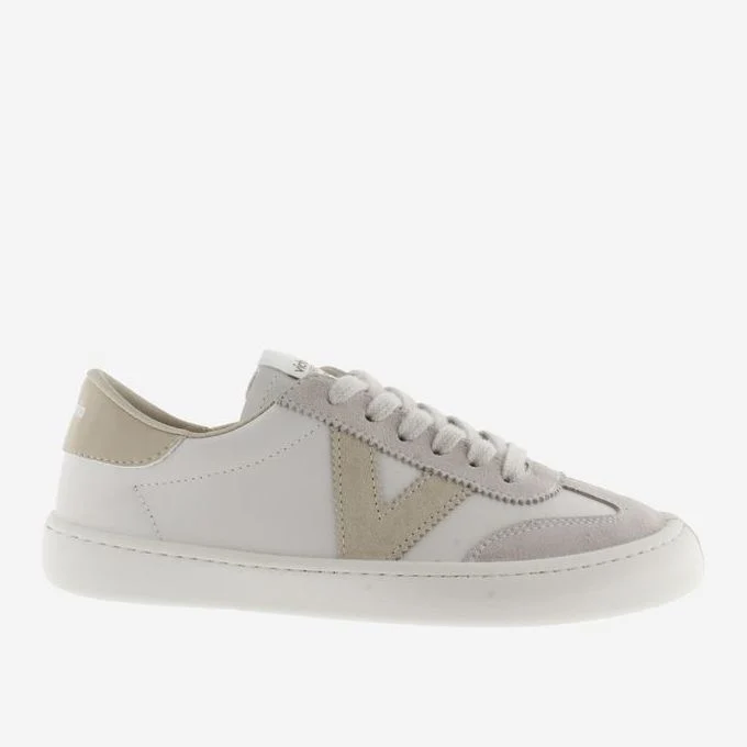 Victoria Barefoot Adulte Olmo Hielo