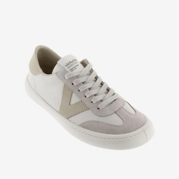 Victoria Barefoot Adulte Olmo Hielo