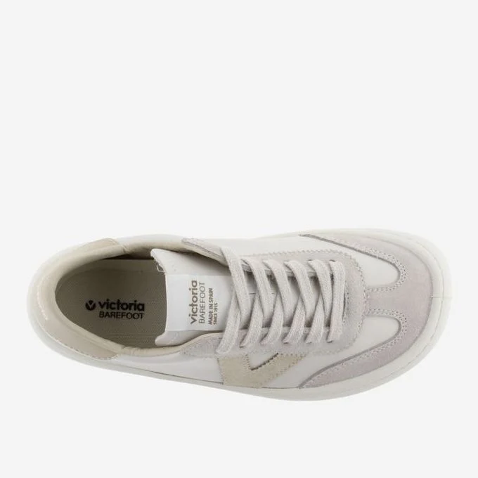 Victoria Barefoot Adulte Olmo Hielo