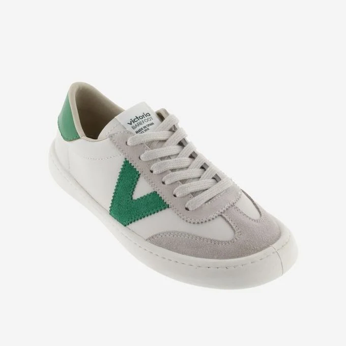 Victoria Barefoot Adulte Olmo Verde
