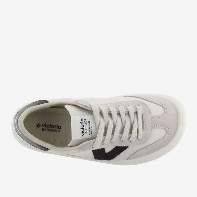 Victoria Barefoot Adulte Olmo Negro