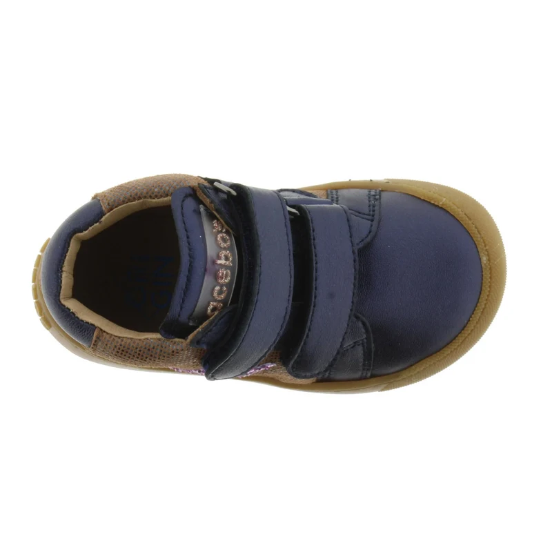 Acebos Barefoot High Flash Cuero