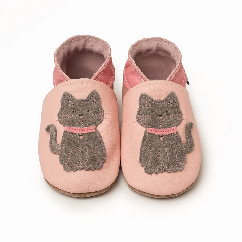 Inchblue Meeow Soft Pink