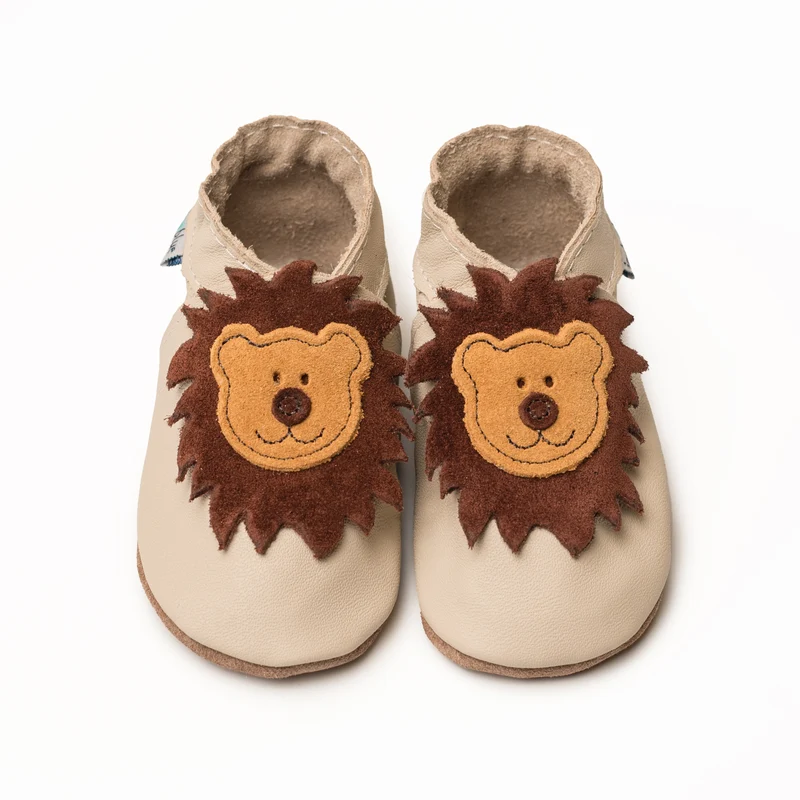 Inchblue Leo Cream Brown