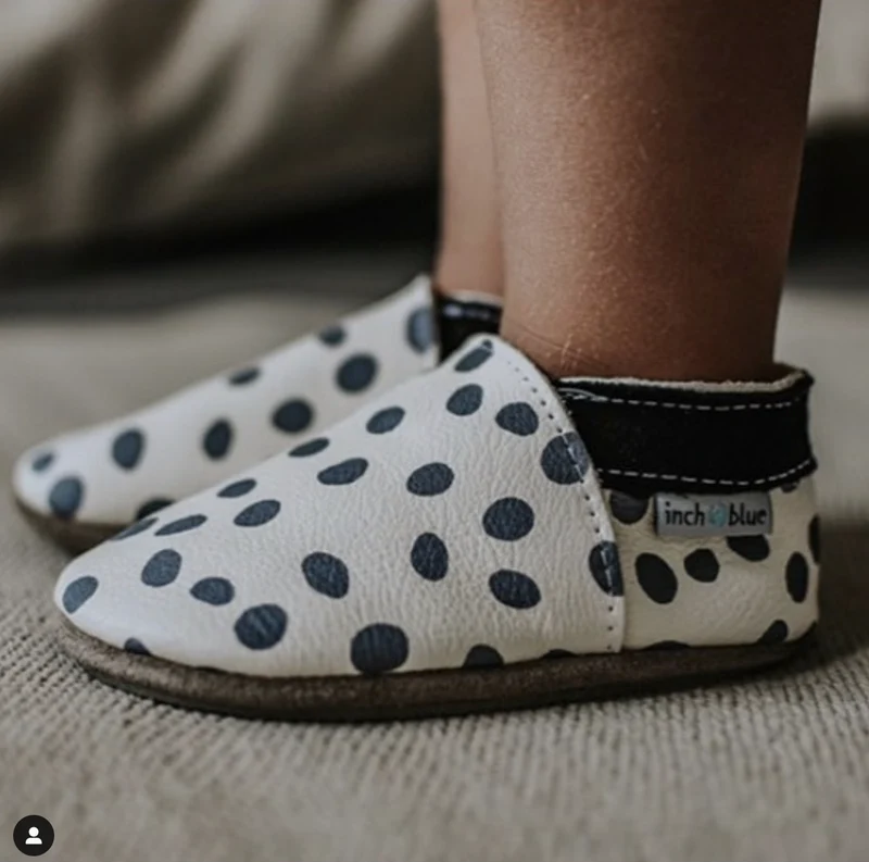 Inchblue Dalmatien