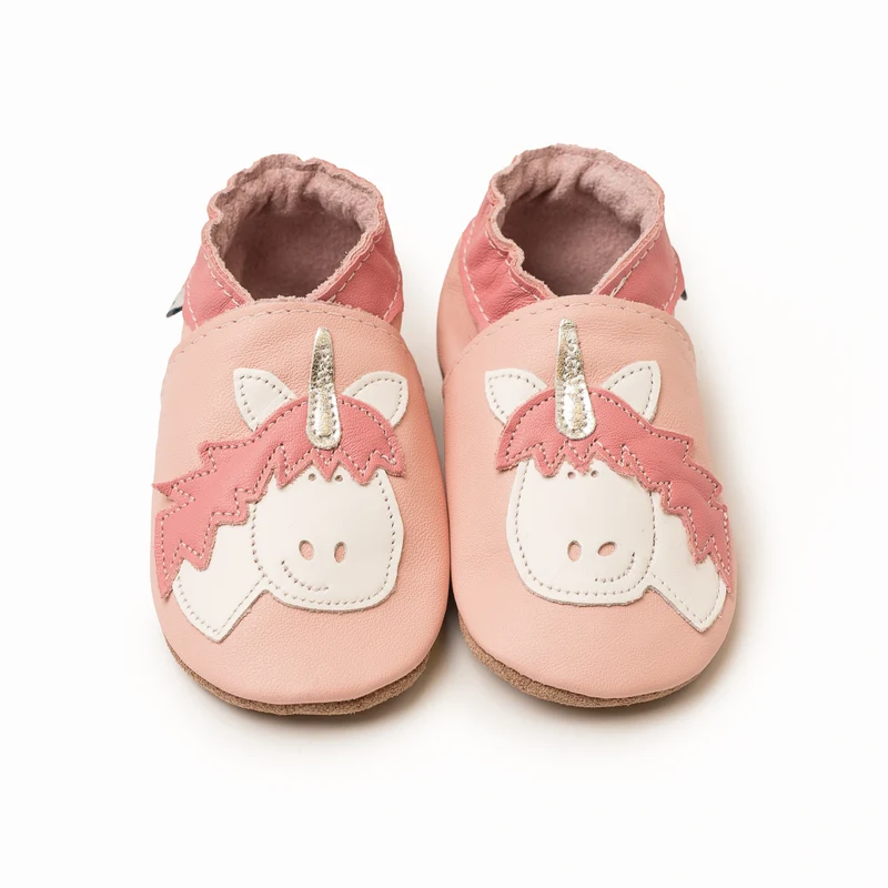 Inchblue Gripz Unicorn Soft Pink