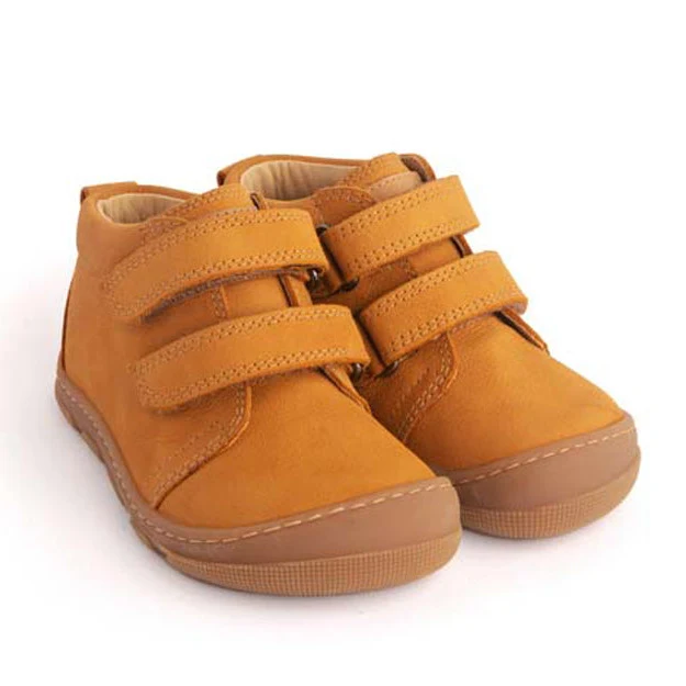 Koel Barefoot Kari Cognac