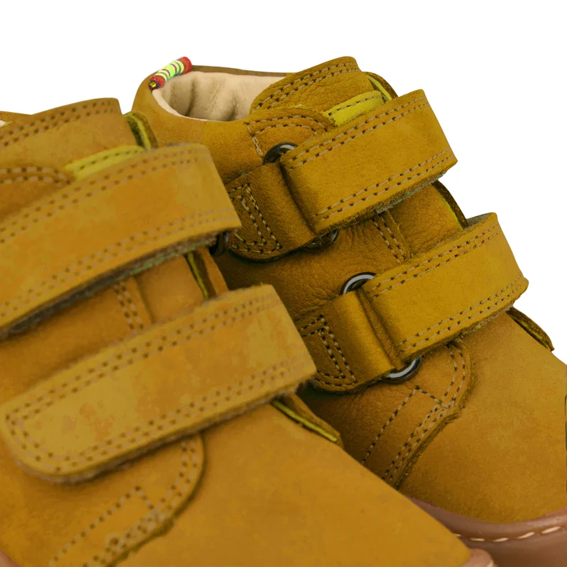 Koel Barefoot Don 2.0 Cognac