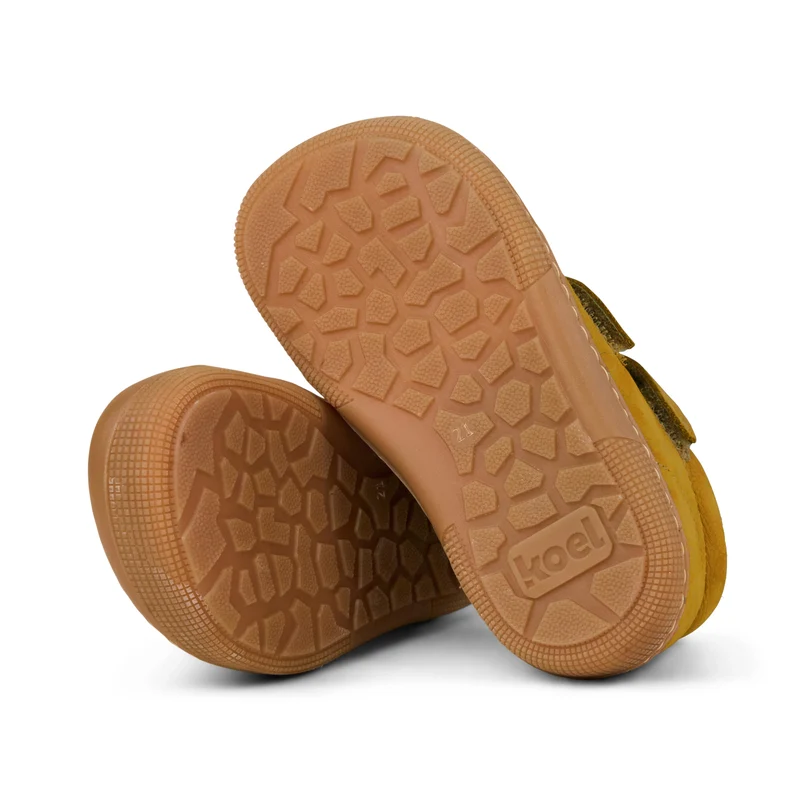 Koel Barefoot Don 2.0 Cognac