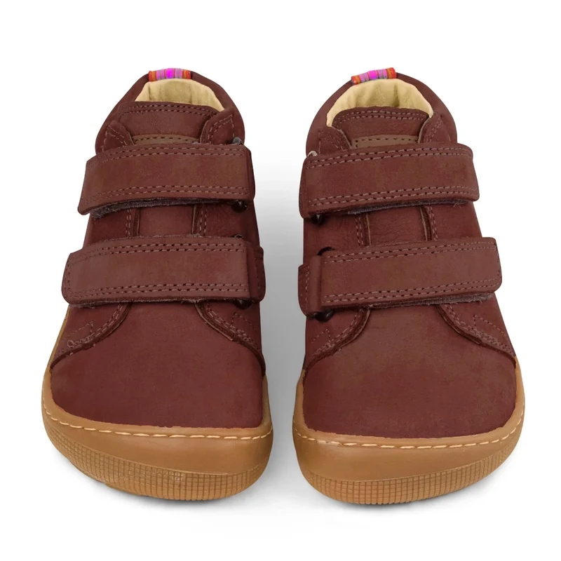 Koel Barefoot Don 2.0 Chocolate