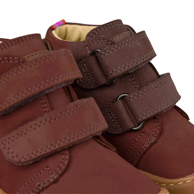 Koel Barefoot Don 2.0 Chocolate