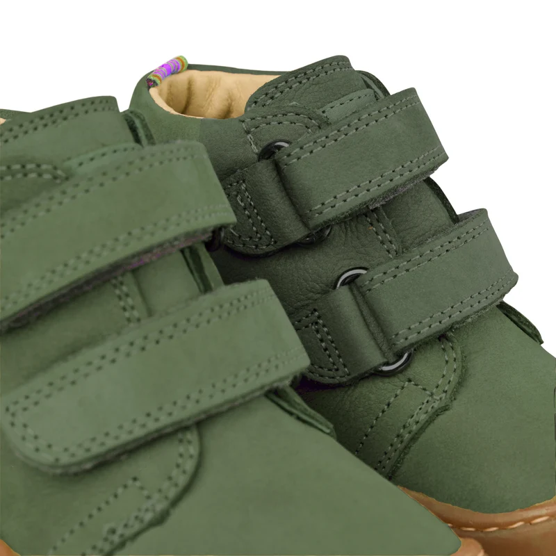 Koel Barefoot Don 2.0 Olive