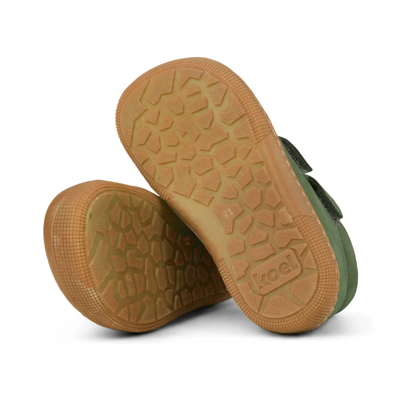 Koel Barefoot Don 2.0 Olive