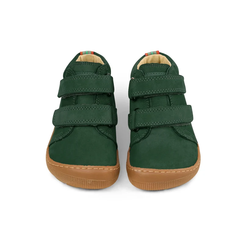 Koel Barefoot Don 2.0 Green