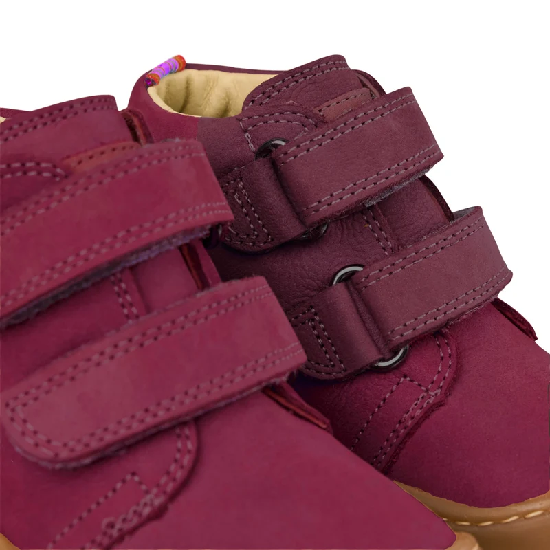 Koel Barefoot Don 2.0 Bordo