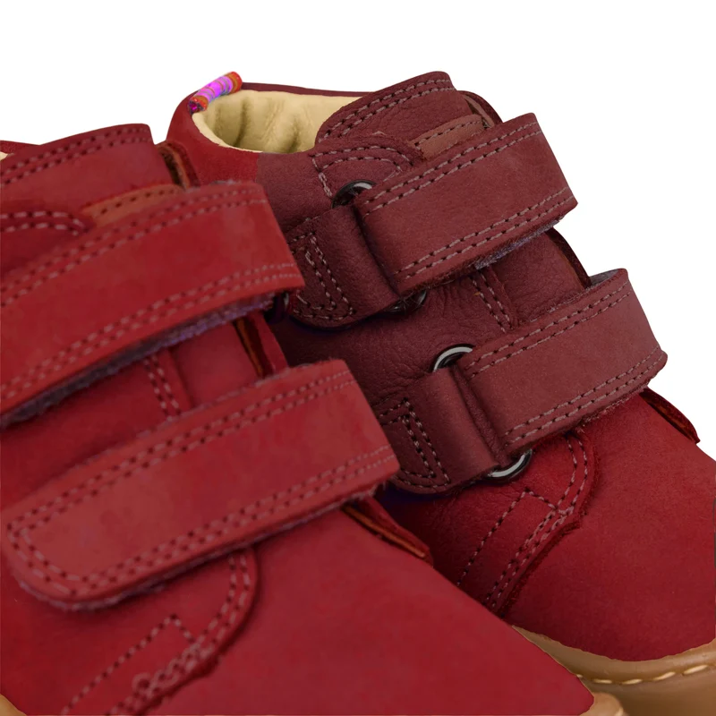 Koel Barefoot Don 2.0 Red