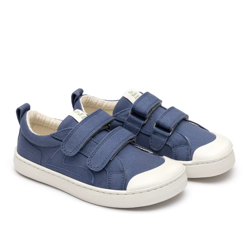 Tip Toey Joey Kidos Ramp Green Azul Klein