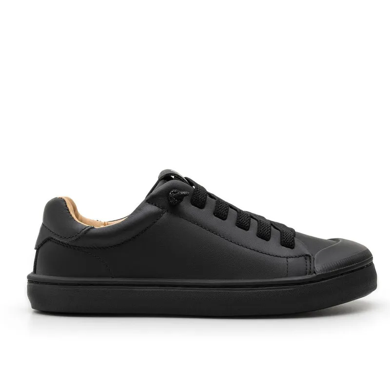 Tip Toey Joey Kidos Volt Black