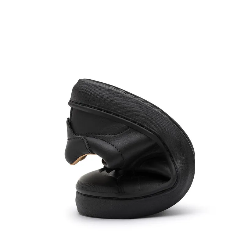 Tip Toey Joey Kidos Volt Black