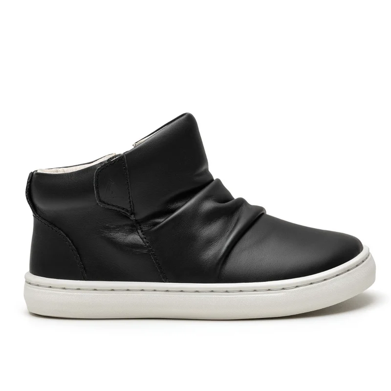 Tip Toey Joey Kidos Molten Black