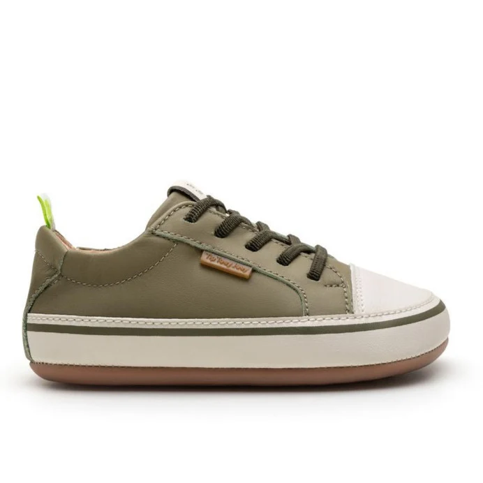 Tip Toey Joey Primeiros Funky Olive Tree Tapioca