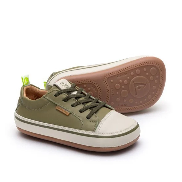 Tip Toey Joey Primeiros Funky Olive Tree Tapioca