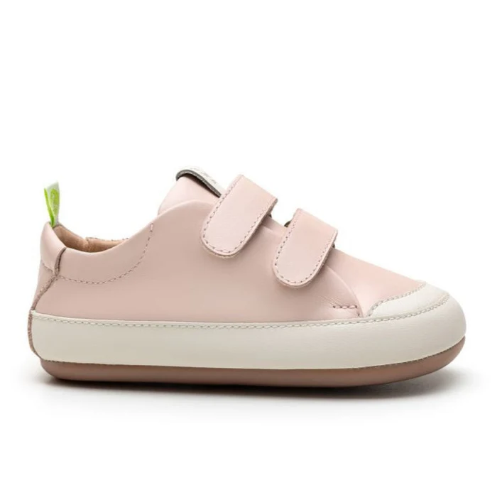 Tip Toey Joey Primeiros Bossy Cotton Candy Tapioca