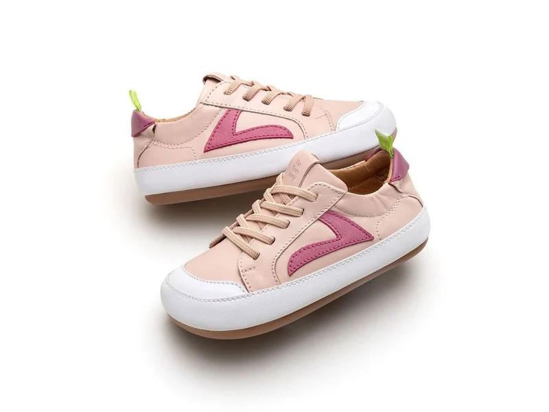 Tip Toey Joey Primeiros Ground Cotton Candy Pitaya Stone Sunset Mauve