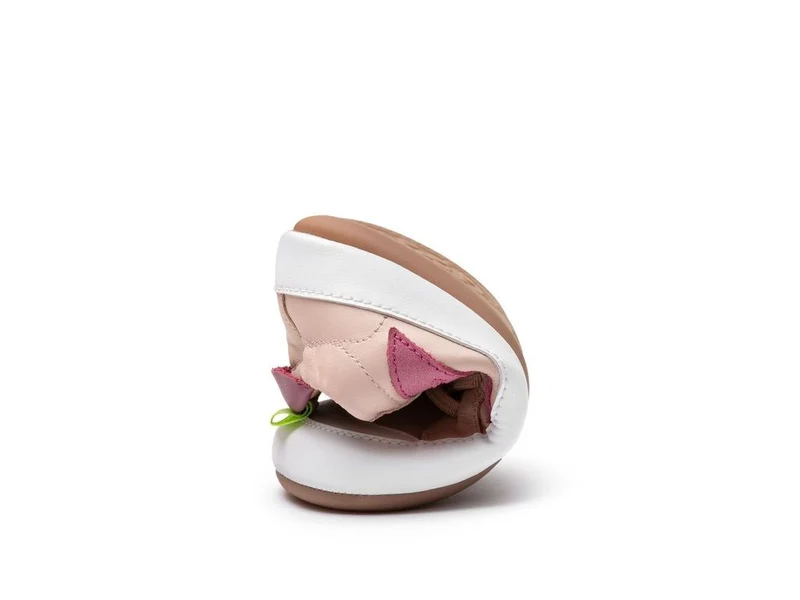Tip Toey Joey Primeiros Ground Cotton Candy Pitaya Stone Sunset Mauve