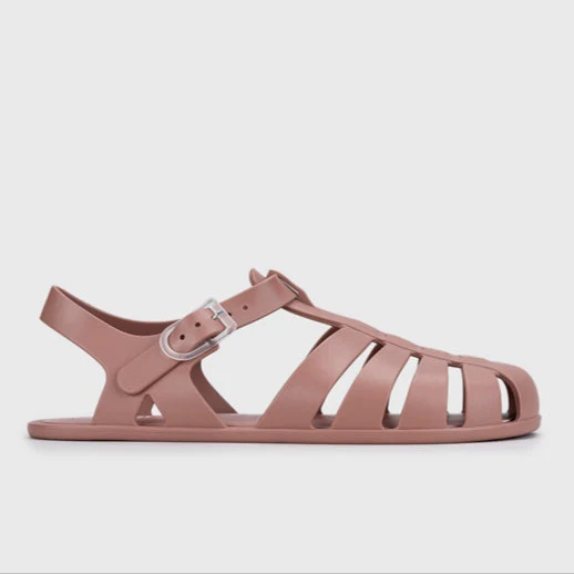 Igor Ura Nemo Adulte Rosa