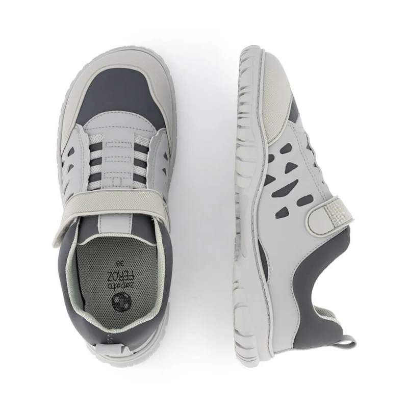 Zapato Feroz Adulte Onil Gris