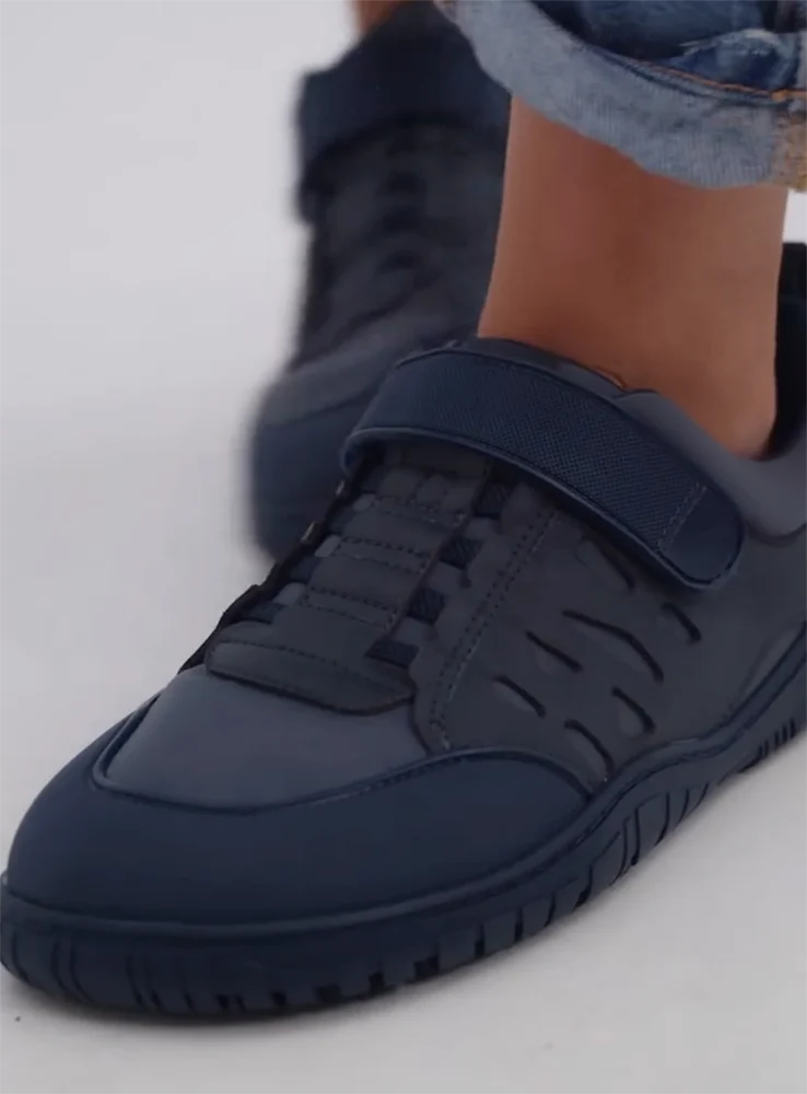 Zapato Feroz Adulte Onil Azul
