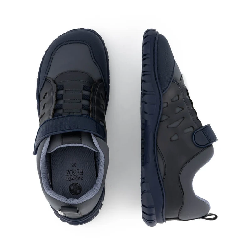 Zapato Feroz Adulte Onil Azul