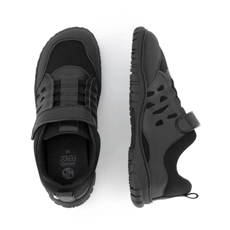 Zapato Feroz Adulte Onil Noir