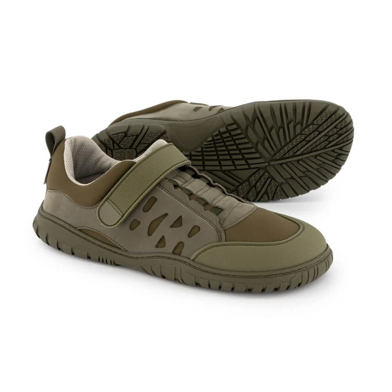 Zapato Feroz Adulte Onil Kaki